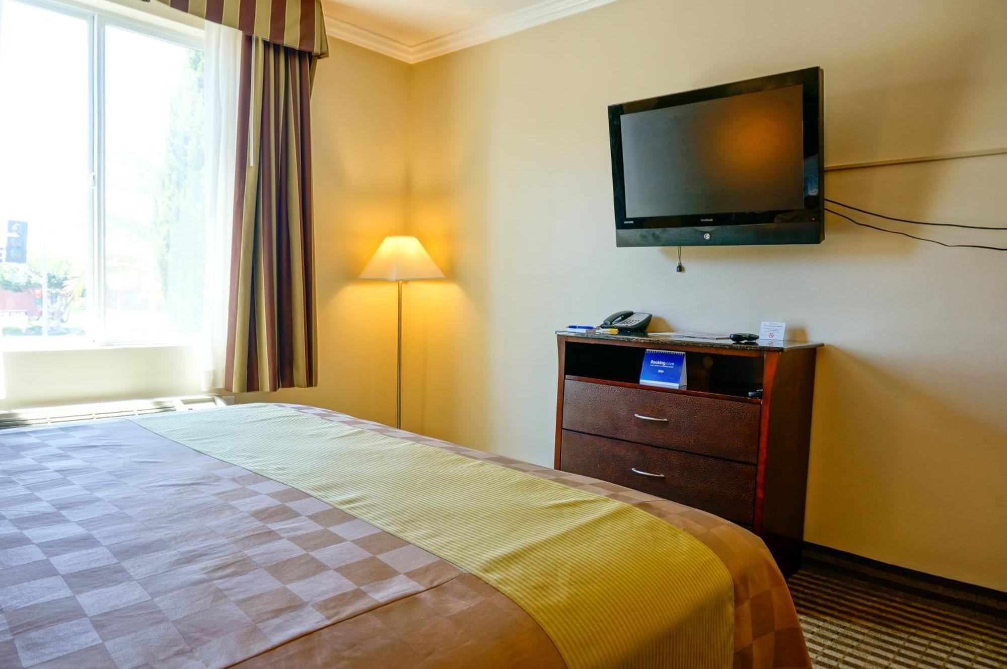 Harbor Inn & Suites Anaheim Habitación foto